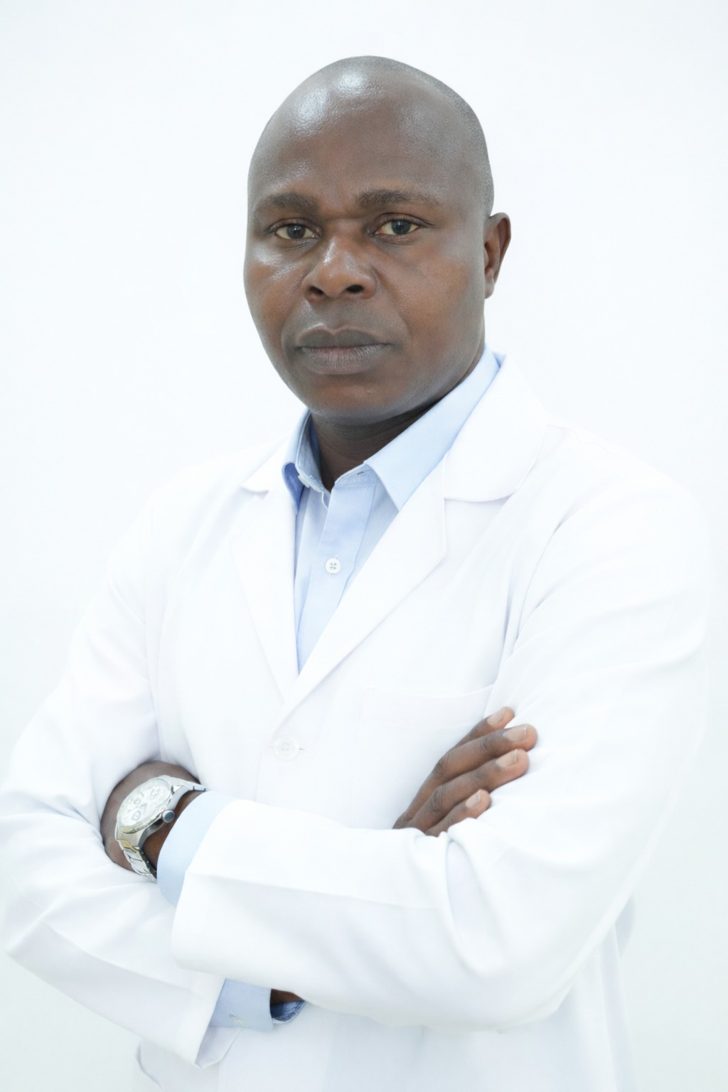 Dr. Manuel Pedro